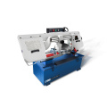 horizontal band saw machine  BS-1018B metal saw cutting machine